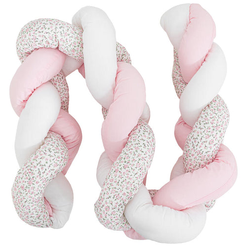 Paracolpi forma treccia 7 sons lunghezza 150 cm