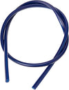 profilo Paracolpi portiera Auto BLU Universale protezione porte tubo U 5MT