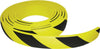 Paracolpi in rotolo da 5 metri - gomma NBR - larghezza 6 cm - giallo-nero Fai da te/Sicurezza e protezione/Attrezzature per sicurezza sul lavoro/Segnaletica antinfortunistica Eurocartuccia - Pavullo, Commerciovirtuoso.it