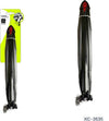Parafango Anteriore Posteriore Attacco Universale Per Bicicletta In Pvc Xc-2635 Sport e Tempo Libero > Ciclismo > Ricambi per Bici > Sport Trade Shop italia - Napoli, Commerciovirtuoso.it