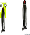 Parafango-Anteriore-Posteriore-Attacco-Universale-Per-Bicicletta-In-Pvc-Xc-2635