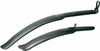 Parafango Per Bici Bicicletta Set 2 Pezzi Paraspruzzi Mtb Anteriore E Posteriore Sport e Tempo Libero > Ciclismo > Ricambi per Bici > Sport Trade Shop italia - Napoli, Commerciovirtuoso.it
