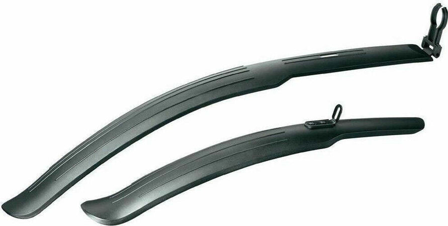 Parafango Per Bici Bicicletta Set 2 Pezzi Paraspruzzi Mtb Anteriore E Posteriore Sport e Tempo Libero > Ciclismo > Ricambi per Bici > Sport Trade Shop italia - Napoli, Commerciovirtuoso.it