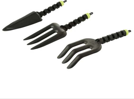 PARAGON ATTREZZI DA GIARDINAGGIO ASSORTITI Fai da te/Utensili elettrici e a mano/Attrezzi da giardinaggio/Set di accessori Scontolo.net - Potenza, Commerciovirtuoso.it
