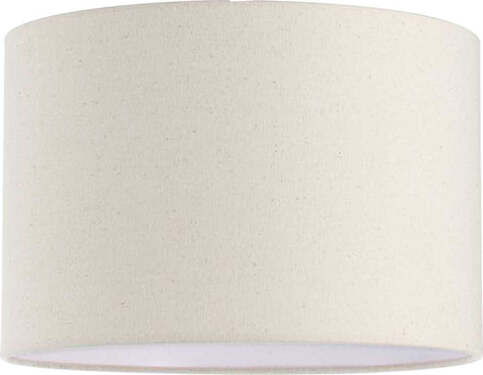 Paralume-Cilindro-Set-Tessuto-Beige-D30