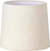 Paralume-Cono-Set-Tessuto-Beige-D16