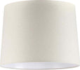 Paralume-Cono-Set-Tessuto-Beige-D40