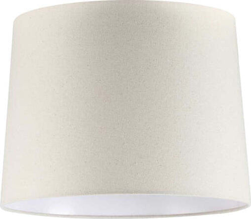 Paralume-Cono-Set-Tessuto-Beige-D40