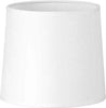 Paralume-Cono-Set-Tessuto-Bianco-D16