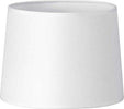 Paralume-Cono-Set-Tessuto-Bianco-D20