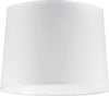 Paralume-Cono-Set-Tessuto-Bianco-D40