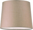 Paralume-Cono-Set-Tessuto-Tortora-D20