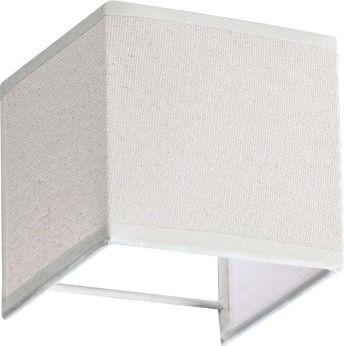 Paralume-Contemporaneo-Kid-Metallo-Beige
