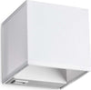 Paralume-Contemporaneo-Kid-Metallo-Bianco-1-Luce-G9-28W-Ip20