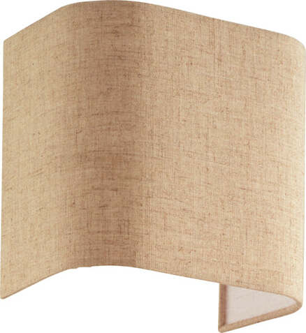 Paralume-In-Pvc-Moderno-Gea-Tessuto-Canvas-Beige