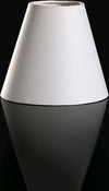 Paralume-In-Tessuto-Bianco-Per-Art.6262,-6264,-6266