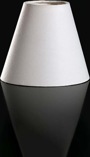 Paralume-In-Tessuto-Bianco-Per-Art.6262,-6264,-6266