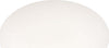 Paralume-Moderno-Clio-1-Materie-Plastiche-Bianco