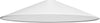 Paralume-Modulare-Cono-Moderno-Mix-Up-Metallo-Bianco-Big