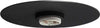 Paralume-Modulare-Piatto-Moderno-Mix-Up-Metallo-Nero