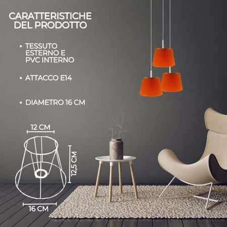Paralume-per-lampada-da-tavolo-o-piantana-in-tessuto-diam-16cm-arancione