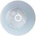 Paralume per lampada da tavolo o piantana in tessuto diam 16cm bianco Illuminazione/Illuminazione per interni/Lampade/Paralumi Led Mall Home - Napoli, Commerciovirtuoso.it