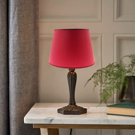 Paralume-per-lampada-da-tavolo-o-piantana-in-tessuto-diam-16cm-bordeaux