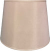 Paralume per lampada da tavolo o piantana in tessuto diam 16cm sabbia Illuminazione/Illuminazione per interni/Lampade/Paralumi Led Mall Home - Napoli, Commerciovirtuoso.it