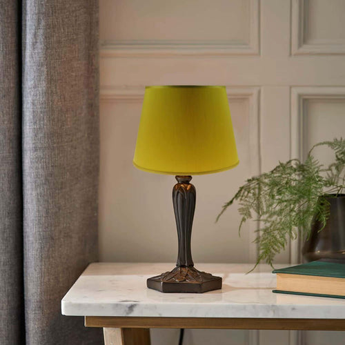 Paralume-per-lampada-da-tavolo-o-piantana-in-tessuto-diam-16cm-senape