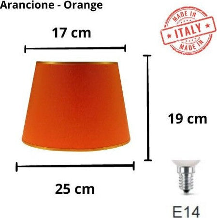 Paralume-per-lampada-da-tavolo-o-piantana-in-tessuto-diam-25cm-arancione