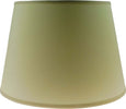Paralume per lampada da tavolo o piantana in tessuto diam 25cm beige Illuminazione/Illuminazione per interni/Lampade/Paralumi Led Mall Home - Napoli, Commerciovirtuoso.it