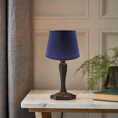 Paralume-per-lampada-da-tavolo-o-piantana-in-tessuto-diam-25cm-blu