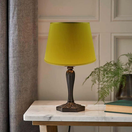 Paralume-per-lampada-da-tavolo-o-piantana-in-tessuto-diam-25cm-senape