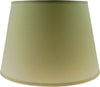 Paralume per lampada da tavolo o piantana in tessuto diam 30cm avorio Illuminazione/Illuminazione per interni/Lampade/Paralumi Led Mall Home - Napoli, Commerciovirtuoso.it