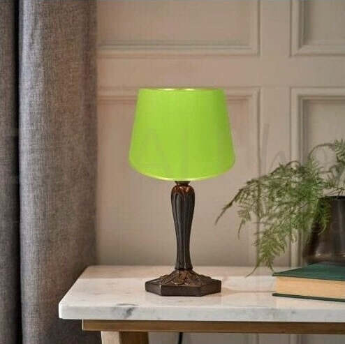 Paralume-per-lampada-da-tavolo-o-piantana-in-tessuto-diam-30cm-verde-acido