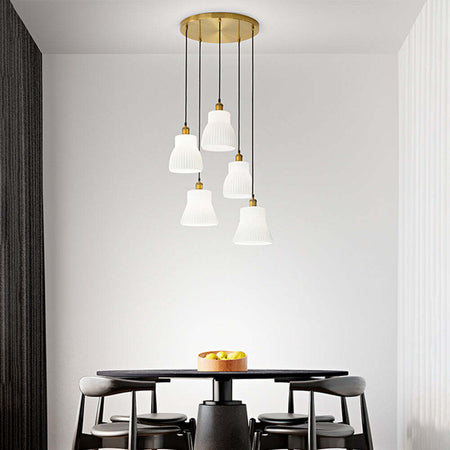 Paralume-Vetro-Soffiato-Millerighe-Colore-Bianco