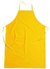 Parananza PVC Giallo Grembiule Impermeabile Lavapiatti Cucina Pittura Candeggina