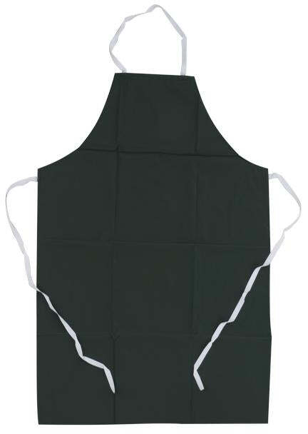 Parananza PVC Verde Grembiule Impermeabile Lavapiatti Cucina Pittura Candeggina