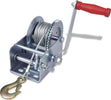PARANCO MONTACARICHI VERRICELLO GANCIO MANUALE ARGANO 1350 KG CAVO DA 10 MT Fai da te/Prodotti per la costruzione/Prodotti per il trasporto materiali/Sollevamento e trazione/Argani e accessori/Argani manuali/Paranchi a catena Trade Shop italia - Napoli, Commerciovirtuoso.it