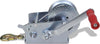 PARANCO MONTACARICHI VERRICELLO GANCIO MANUALE ARGANO 1350 KG CAVO DA 10 MT Fai da te/Prodotti per la costruzione/Prodotti per il trasporto materiali/Sollevamento e trazione/Argani e accessori/Argani manuali/Paranchi a catena Trade Shop italia - Napoli, Commerciovirtuoso.it