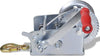 PARANCO MONTACARICHI VERRICELLO GANCIO MANUALE ARGANO 1350 KG CAVO DA 10 MT Fai da te/Prodotti per la costruzione/Prodotti per il trasporto materiali/Sollevamento e trazione/Argani e accessori/Argani manuali/Paranchi a catena Trade Shop italia - Napoli, Commerciovirtuoso.it