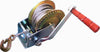PARANCO MONTACARICHI VERRICELLO GANCIO MANUALE ARGANO 250kg 10MT Fai da te/Prodotti per la costruzione/Prodotti per il trasporto materiali/Sollevamento e trazione/Argani e accessori/Argani manuali/Paranchi a catena Trade Shop italia - Napoli, Commerciovirtuoso.it