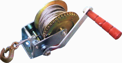 PARANCO MONTACARICHI VERRICELLO GANCIO MANUALE ARGANO 250kg 10MT Fai da te/Prodotti per la costruzione/Prodotti per il trasporto materiali/Sollevamento e trazione/Argani e accessori/Argani manuali/Paranchi a catena Trade Shop italia - Napoli, Commerciovirtuoso.it