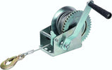 Paranco Montacarichi Verricello Gancio Manuale Argano 300 Kg 6 Mt Fai da te/Prodotti per la costruzione/Prodotti per il trasporto materiali/Sollevamento e trazione/Argani e accessori/Argani manuali/Paranchi a catena Trade Shop italia - Napoli, Commerciovirtuoso.it