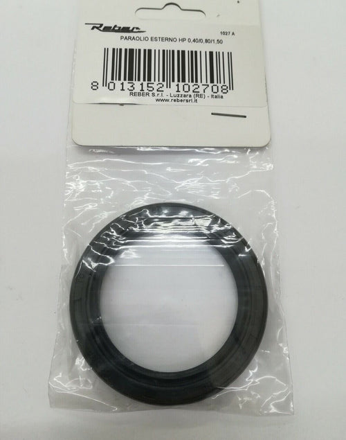 Paraolio-esterno-motoriduttore-passapomodoro-tritacarne-reber-hp0,40-0,80--1,5