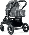 Parapioggia Baby Jogger per Carr. City Select/Select Lux Prima infanzia/Passeggini carrozzine e accessori/Accessori e parti di ricambio/Parapioggia e paravento La Casa Del Bebè - Napoli, Commerciovirtuoso.it