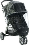 Parapioggia Baby Jogger per City Mini2 3ruote/GT2/Elite2 Prima infanzia/Passeggini carrozzine e accessori/Accessori e parti di ricambio/Parapioggia e paravento La Casa Del Bebè - Napoli, Commerciovirtuoso.it