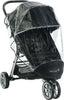 Parapioggia Baby Jogger per City Mini2 3ruote/GT2/Elite2 Prima infanzia/Passeggini carrozzine e accessori/Accessori e parti di ricambio/Parapioggia e paravento La Casa Del Bebè - Napoli, Commerciovirtuoso.it