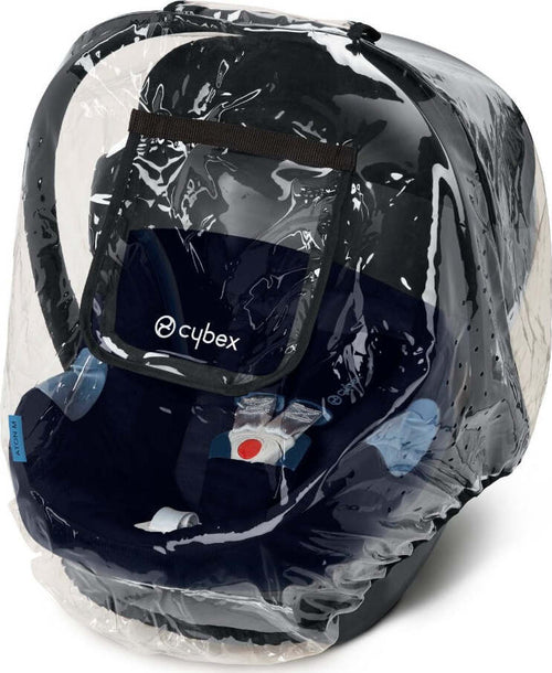Parapioggia Cybex Aton/Cloud Q Gold Parapioggia transparent Prima infanzia/Passeggini carrozzine e accessori/Accessori e parti di ricambio/Parapioggia e paravento La Casa Del Bebè - Napoli, Commerciovirtuoso.it