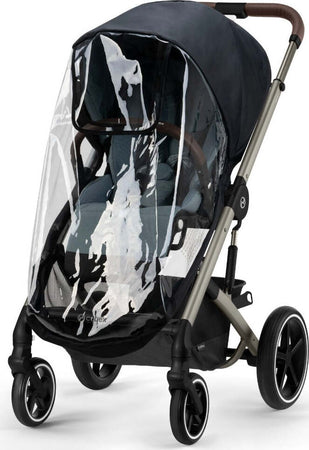 Parapioggia Cybex Balios S Prima infanzia/Passeggini carrozzine e accessori/Accessori e parti di ricambio/Parapioggia e paravento La Casa Del Bebè - Napoli, Commerciovirtuoso.it
